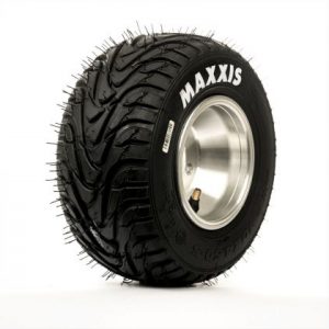 Maxxis MW